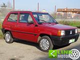 Fiat FIAT Panda 1ª serie 900 i.e. Young - CRS - gebrauchte Fiat Panda aus dem Jahr 2000