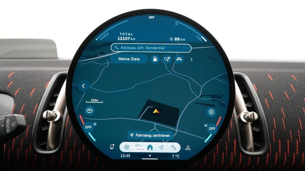 MINI John Cooper Works Countryman - Bild 15