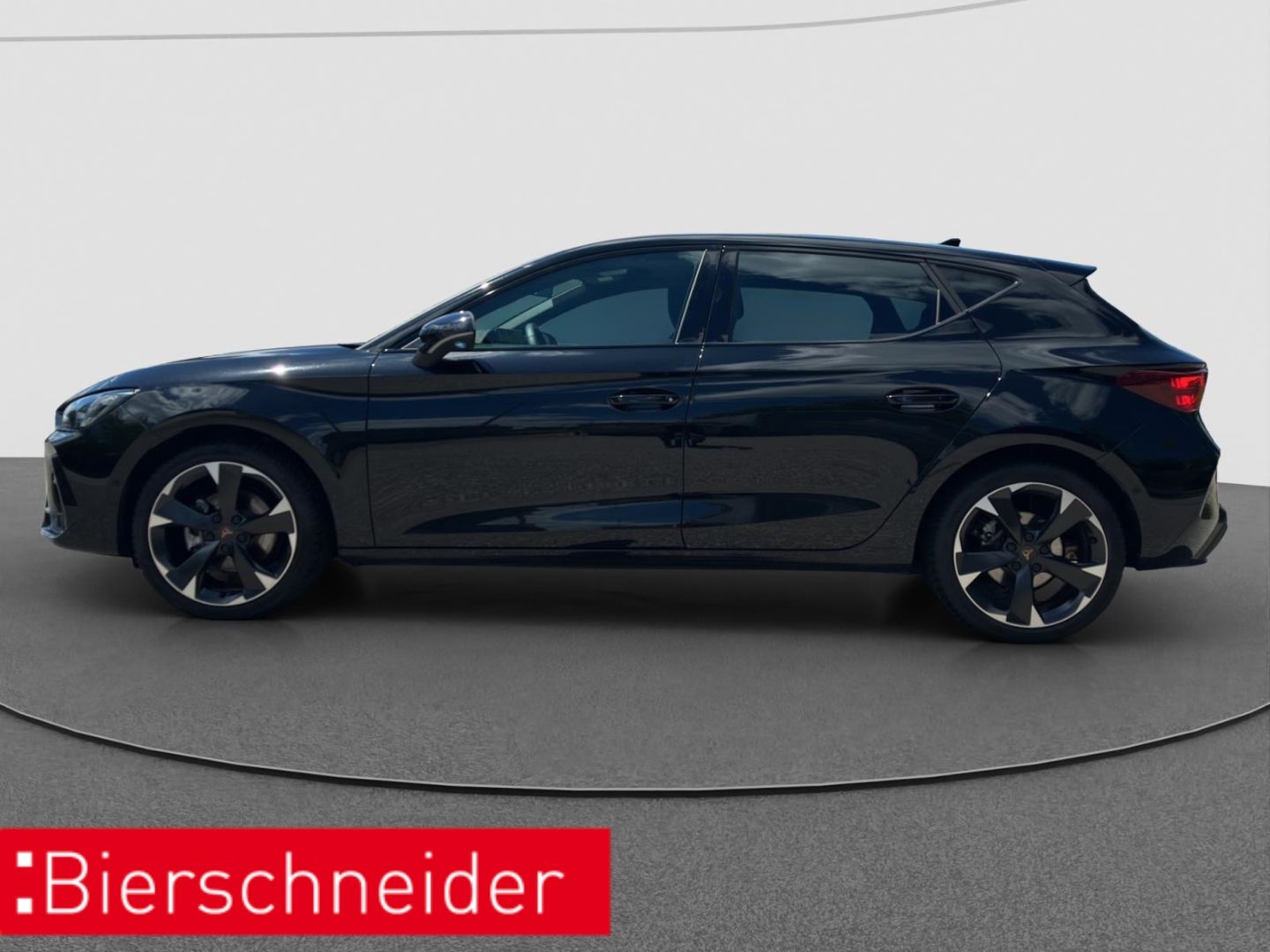 Cupra Leon - Bild 4