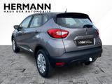 Renault Captur 0.9 TCe 90 eco² ENERGY Experience LED*SHZ - Renault Captur: Experience