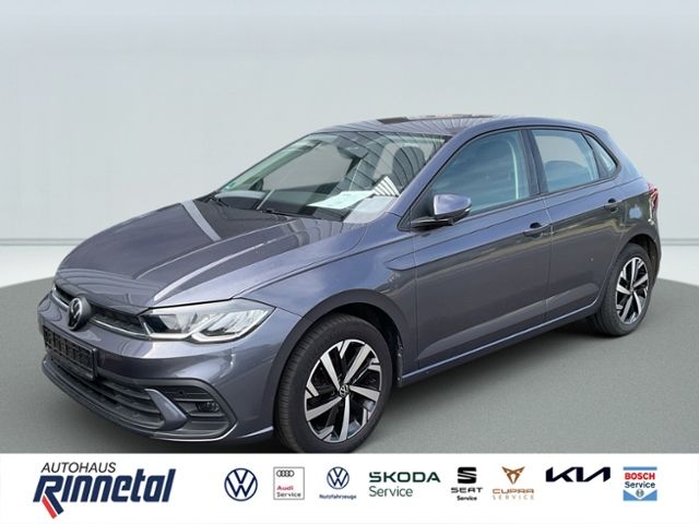 Image of Volkswagen Polo