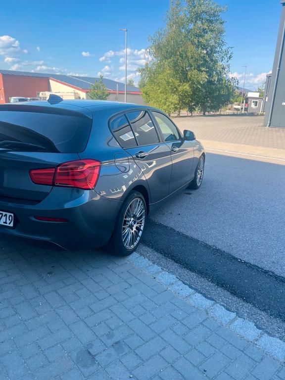 BMW 120