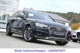 Audi A4 Allroad 2.0 TFSI S tr. quattro"MATRIX"AHK"ACC - Audi: Allroad