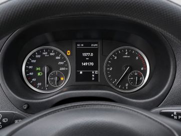 Mercedes Vito - 10