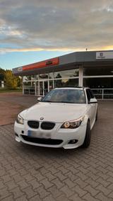 BMW E61 530D | M57 & XDrive - BMW 530: E61