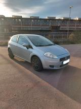 Fiat Punto - Fiat Punto in Saarbrücken