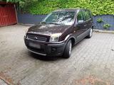 Ford Fusion EZ.:04.12.09 - Ford Fusion: For