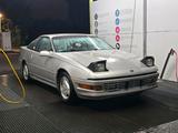 Ford Probe I GT 2.2 Turbo 1991 164tkm - Ford Probe Gebrauchtwagen