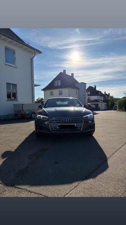 Image of Audi A5