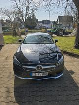 Mercedes-Benz CLS 500 4MATIC - Sehr gepflegt - Mercedes-Benz CLS 500: 4matic