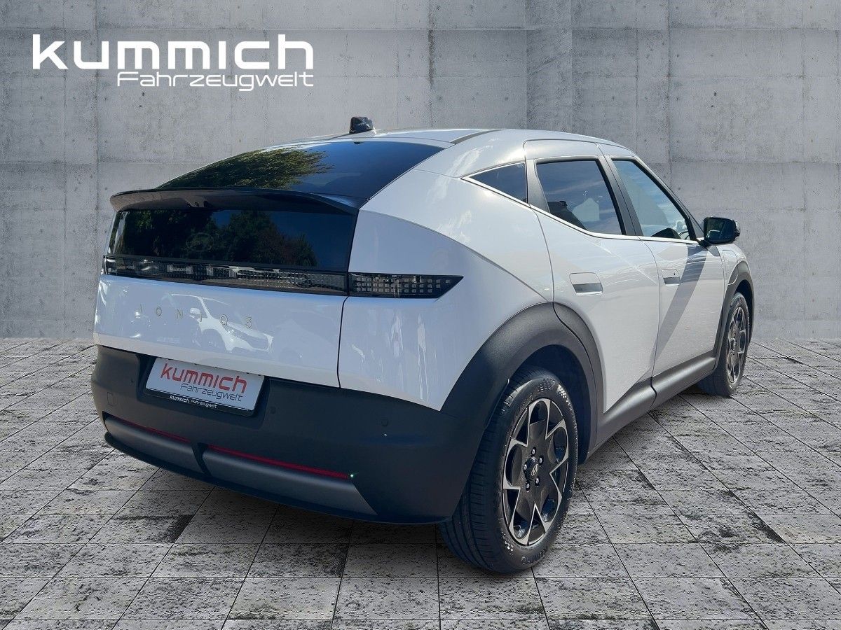 Hyundai IONIQ 3 – Bild 4