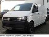 Volkswagen T6 Lang.LKW-Zul.1. Hand - Angebote