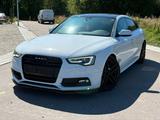 Audi S5 3.0 TFSI quattro Sportback *ABT* 435PS (EURO6 - gebrauchte Audi S5 aus dem Jahr 2014