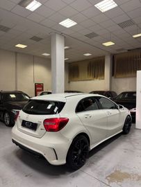 Mercedes A 180 - 5