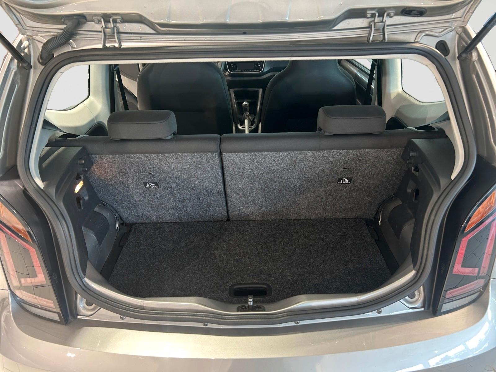 Volkswagen Up move up 1.0 KLIMA KAMERA TEMP PDC, миниатюра 9