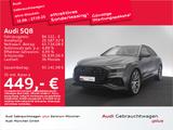 Audi SQ8 TFSI tiptr. Pano/LuftFed/StdHzg/HuD - Audi SQ8 Gebrauchtwagen in München