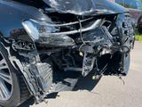 Audi A8 50   3,0  TDI quattro S Line - Audi A8 Unfallwagen