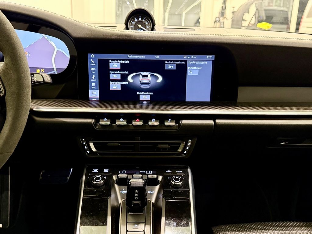 Porsche 992 - Bild 14