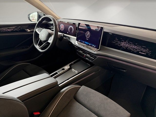 Volkswagen Passat - Bild 18