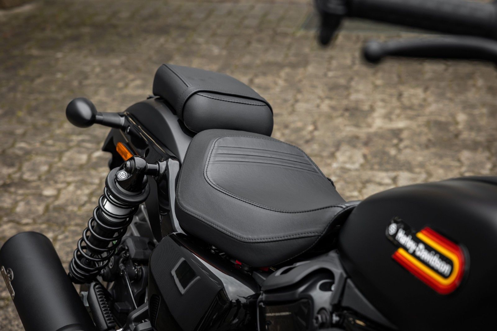 Fahrzeugabbildung Harley-Davidson NIGHTSTER Special RH975S MY25-Jekill&Hyde -1.Hd