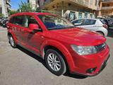 Fiat FIAT Freemont 2.0 Multijet 140 CV Freemont - rote Fiat Freemont