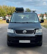 Volkswagen T5 Caravelle - Volkswagen T5 Caravelle in Berlin