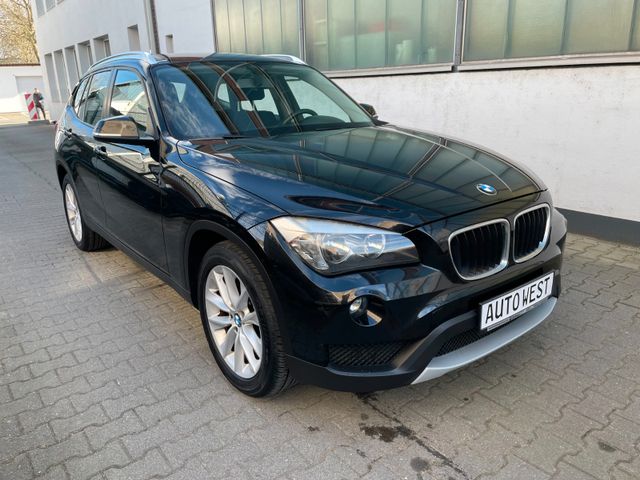 BMW X1 Baureihe X1 18 d xDrive