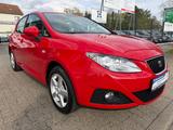 Seat Ibiza 1.6 Stylance *1.Hand*TÜV NEU*Temp*Klima* - Seat Ibiza aus 2009: Stylance