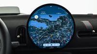 MINI Cooper Cabrio - Vorschau Bild 14