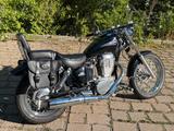 Suzuki LS 650 Savage - SUZUKI LS 650