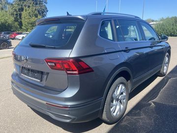 Volkswagen Tiguan Allspace - 5