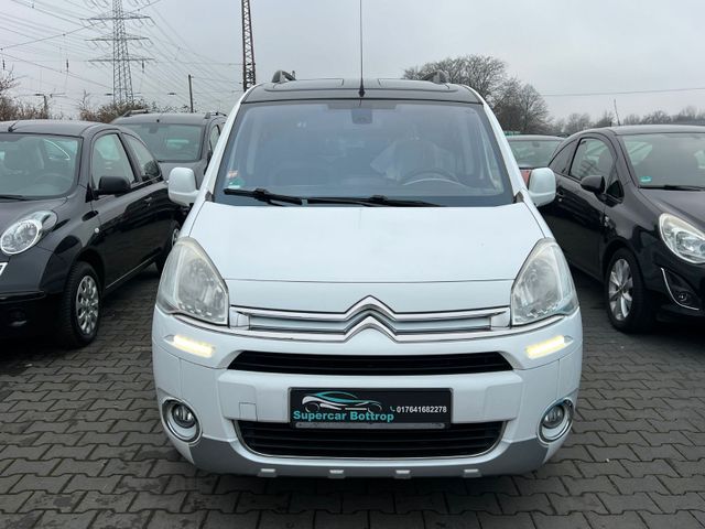 Citroën Berlingo Kombi Selection