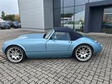 Wiesmann MF 3 - - gebrauchte Wiesmann Roadster