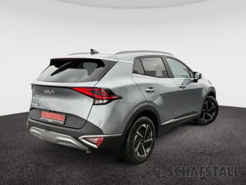 KIA Sportage - 6