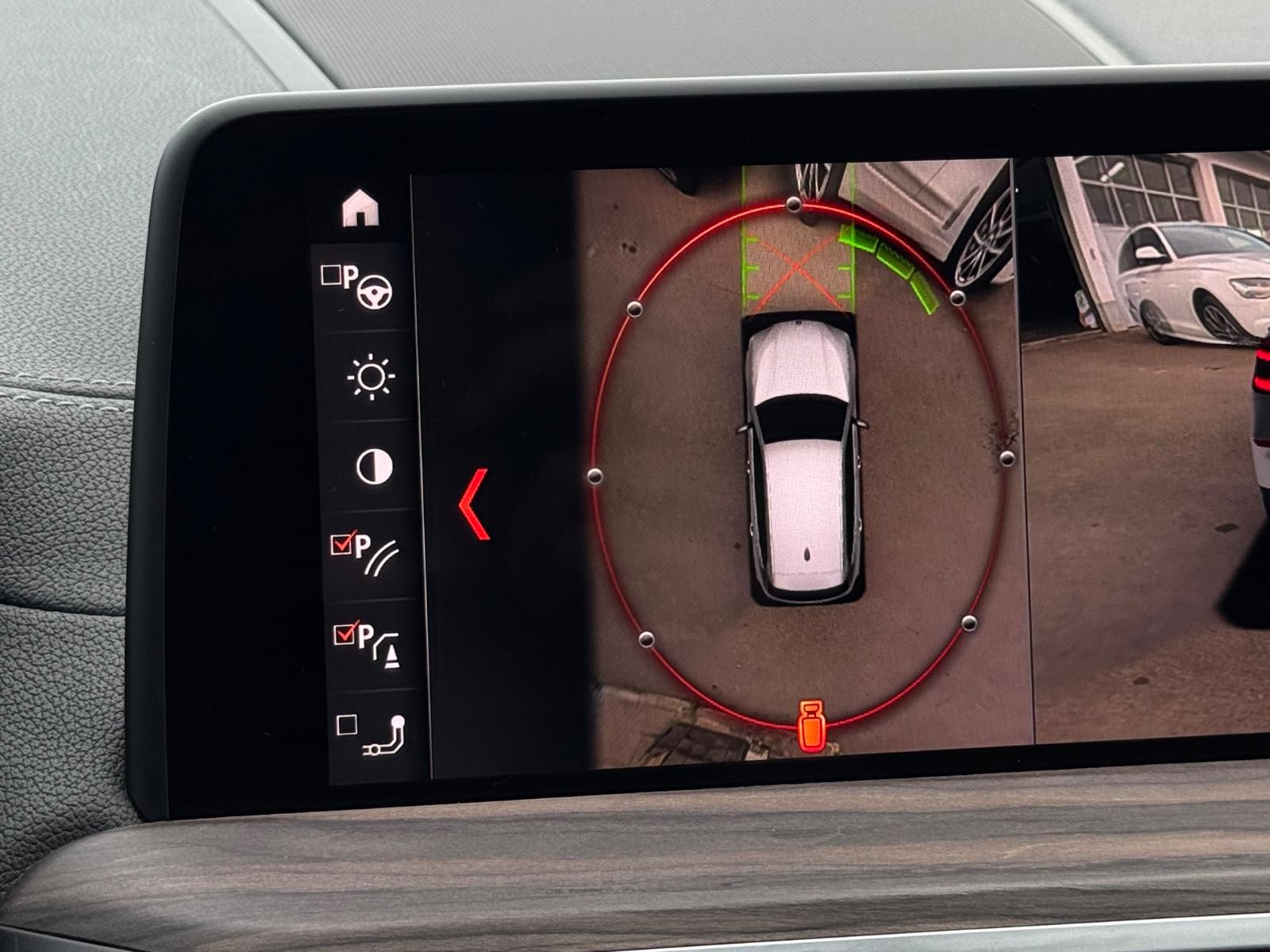 BMW X3 M40 i*M Performance*HuD*SPORTSZITE*GARANTIE*