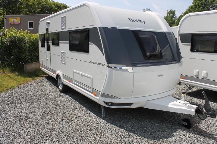 Hobby Excellent Edition 495 UL 1800 kg