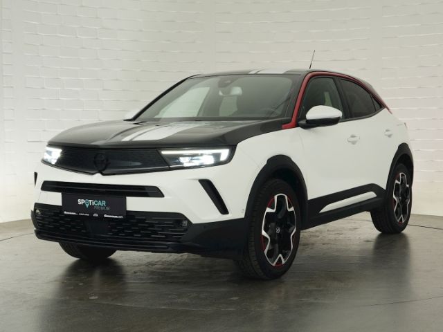 Mokka B GS LINE INDIVIDUAL AT+AHK+LED MATRIXLICH