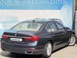 BMW 730d xDrive LASER Massage Glasdach StHzg DA+ 360 - BMW 730 aus 2017