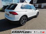 Volkswagen Tiguan Sound 2.0 TDI DSG 4Motion Navi LED AHK - Volkswagen Tiguan SOUND mit Diesel-Antrieb