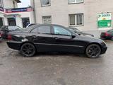 Mercedes-Benz C 320 CDI * LEDER* NAVI* TEMPOMAT* SHZ* - gebrauchte Mercedes-Benz C 320 aus dem Jahr 2007