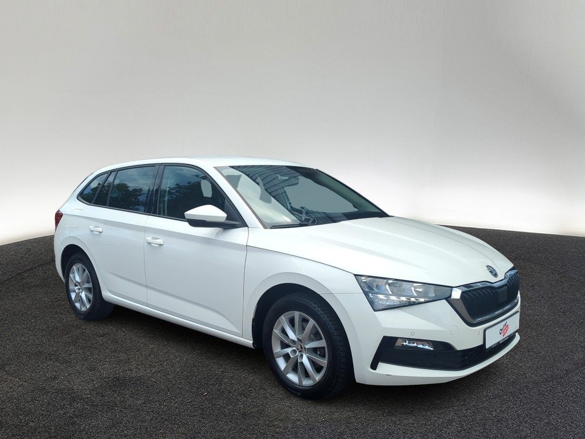 Skoda Scala - Bild 5