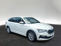 Skoda Scala - Vorschau Bild 5