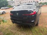 BMW X4 M40 M40i - - BMW X4 M40 aus 2019