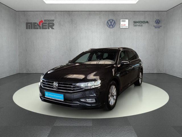 Passat Variant Business 2.0 TDI DSG Klima Navi