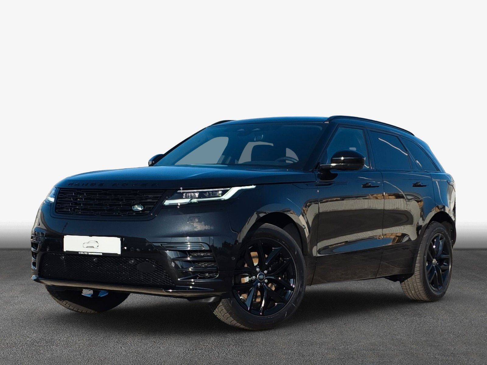 Land Rover Range Rover Velar - Bild 1