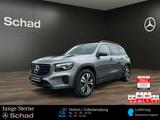Mercedes-Benz GLB 220 d 4M PROGR+NAVI+AHK+DISTR+MBEAM LED+360° - Mercedes-Benz GLB-Klasse Gebrauchtwagen