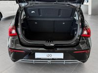 Hyundai i20 - Vorschau Bild 16