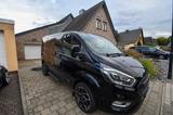 Ford Tourneo Custom Titanium X Raptor, Alu, Leder  - Ford Tourneo Custom in Aachen