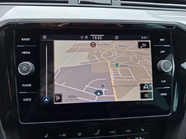 PASSAT VARIANT GTE 1.4 TSI