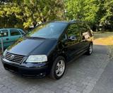 Volkswagen Sharan 1.8T  - gebrauchte VW Sharan aus dem Jahr 2005
